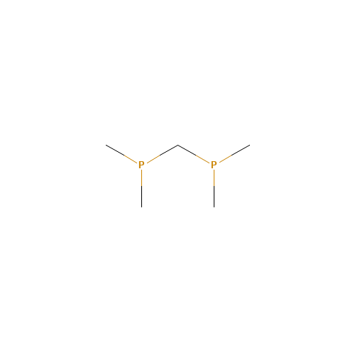 dimethylphosphanylmethyl(dimethyl)phosphane (CAS: 64065-08-3) - Related Chemical Product