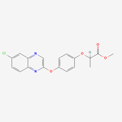 FT-0748972 CAS:76578-13-7 chemical structure