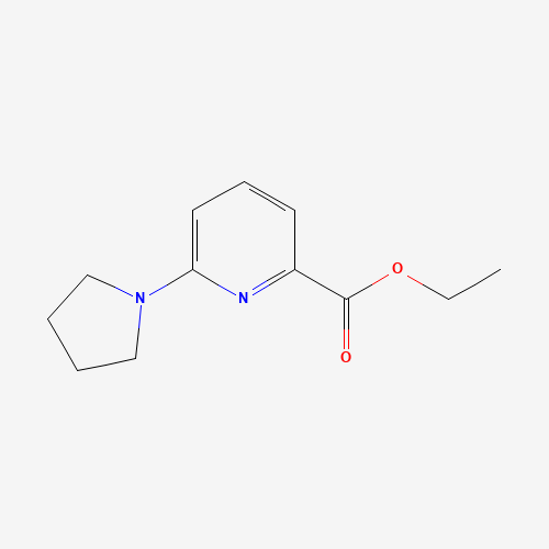 FT-0748975 CAS:1166756-92-8 chemical structure