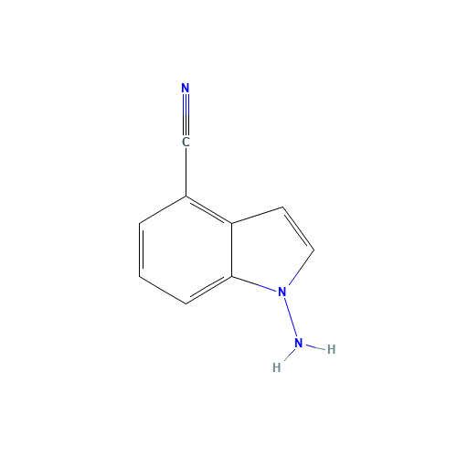 FT-0748977 CAS:1068975-49-4 chemical structure