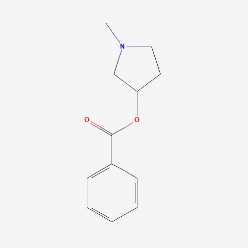 FT-0748983 CAS:13220-17-2 chemical structure