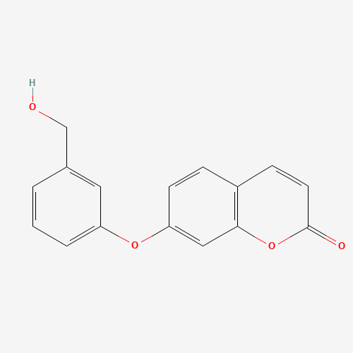 FT-0748984 CAS:875454-55-0 chemical structure