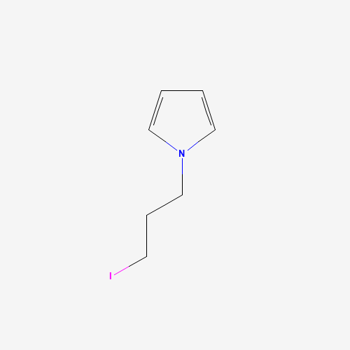 FT-0748987 CAS:167867-84-7 chemical structure