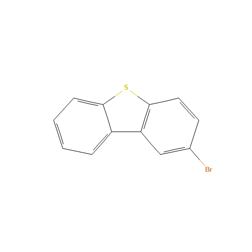 2-bromodibenzothiophene (CAS: 22439-61-8) - Related Chemical Product