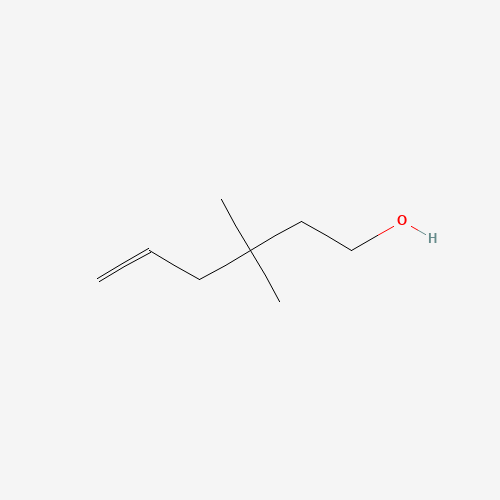 FT-0748991 CAS:86549-24-8 chemical structure