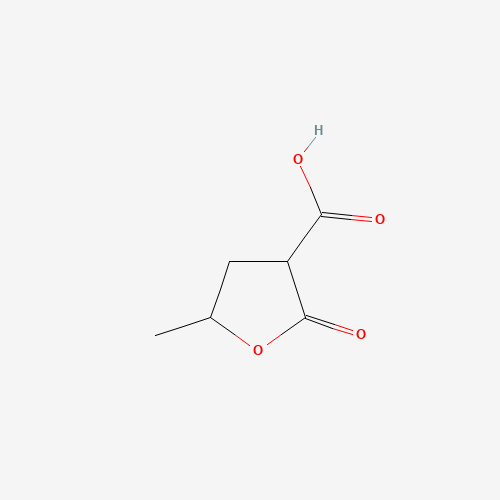 FT-0748996 CAS:25277-91-2 chemical structure