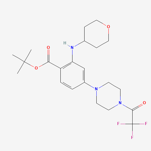 FT-0749000 CAS:1108745-91-0 chemical structure