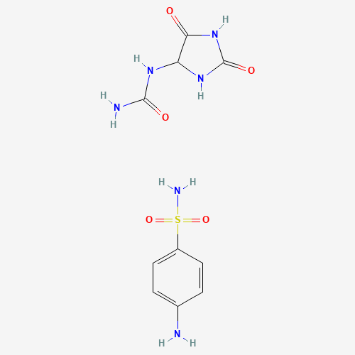 FT-0749002 CAS:12124-90-2 chemical structure