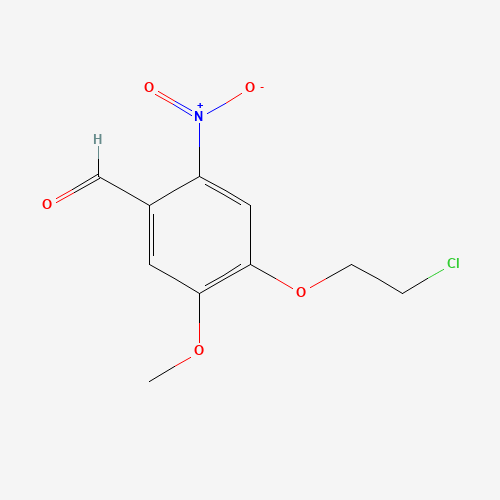 FT-0749003 CAS:348618-75-7 chemical structure