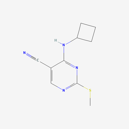 FT-0749006 CAS:1192132-93-6 chemical structure