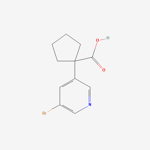 FT-0749008 CAS:1195178-83-6 chemical structure