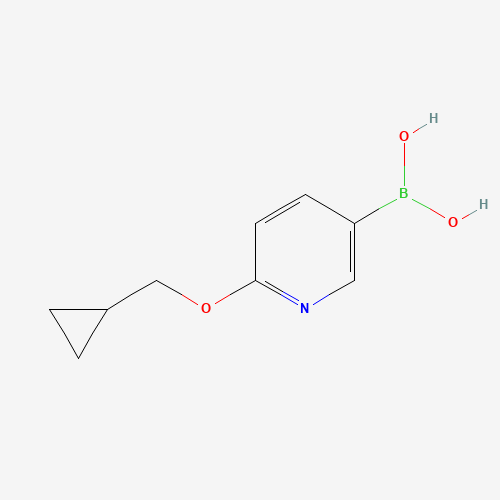 FT-0749026 CAS:1028749-31-6 chemical structure