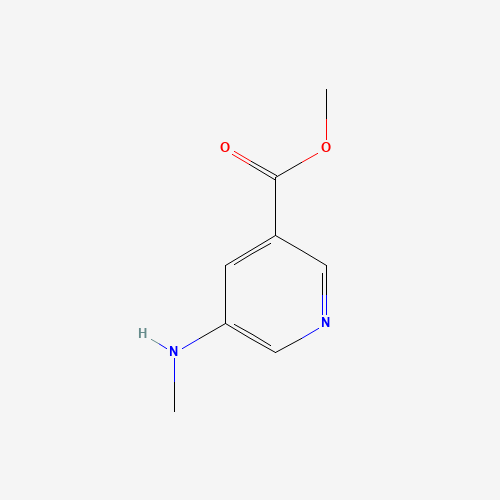 FT-0749027 CAS:91702-86-2 chemical structure