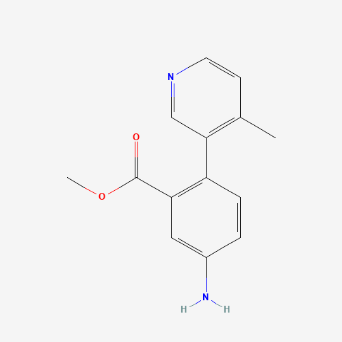 FT-0749042 CAS:1357094-74-6 chemical structure