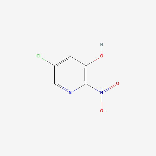5-chloro-2-nitropyridin-3-ol (CAS: 936247-35-7) - Related Chemical Product