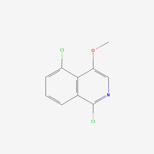 FT-0749049 CAS:1409965-19-0 chemical structure
