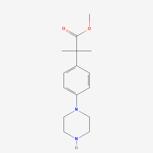 FT-0749060 CAS:1095540-43-4 chemical structure