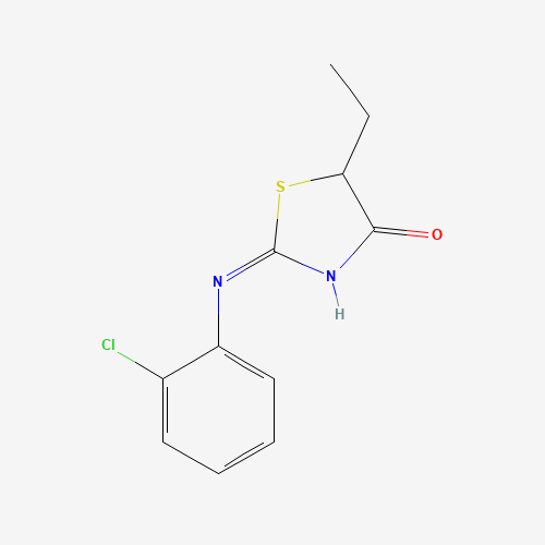 FT-0749074 CAS:103795-43-3 chemical structure