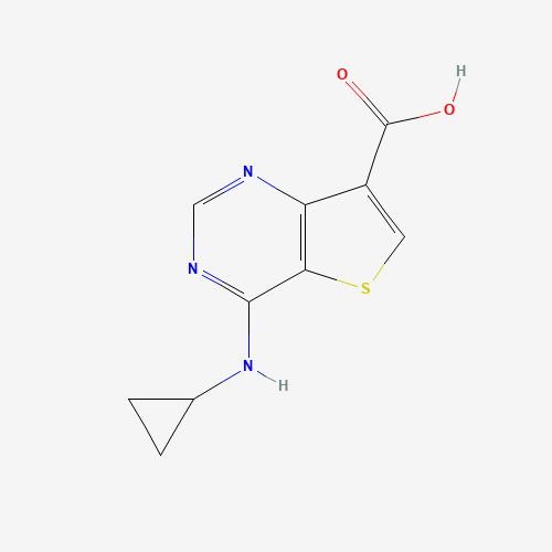 FT-0749076 CAS:1318242-88-4 chemical structure