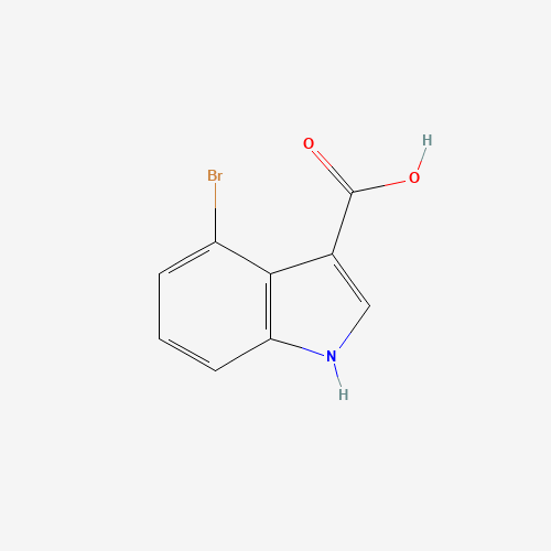 FT-0749077 CAS:110811-31-9 chemical structure