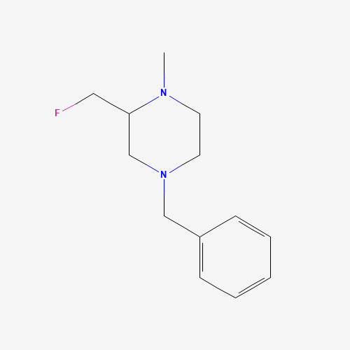 FT-0749079 CAS:141108-77-2 chemical structure