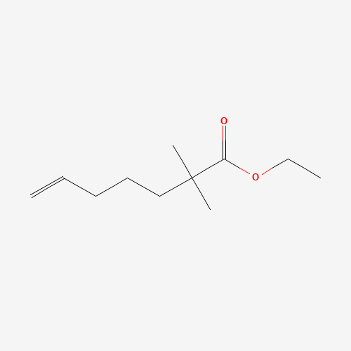 FT-0749080 CAS:143958-75-2 chemical structure
