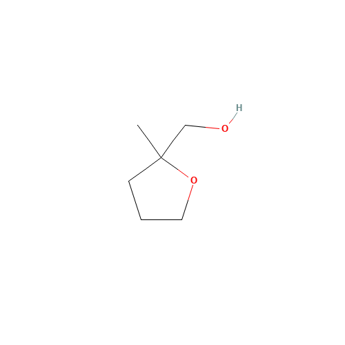 (2-methyloxolan-2-yl)methanol (CAS: 81887-61-8) - Related Chemical Product