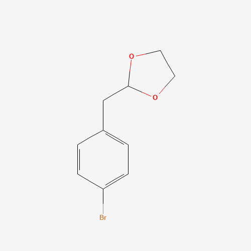 FT-0749099 CAS:4410-16-6 chemical structure
