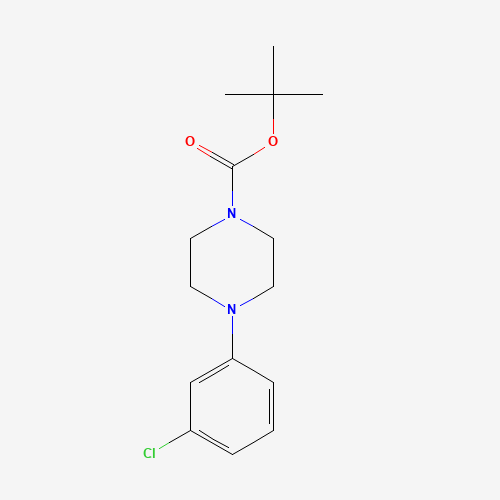 FT-0749110 CAS:186790-11-4 chemical structure