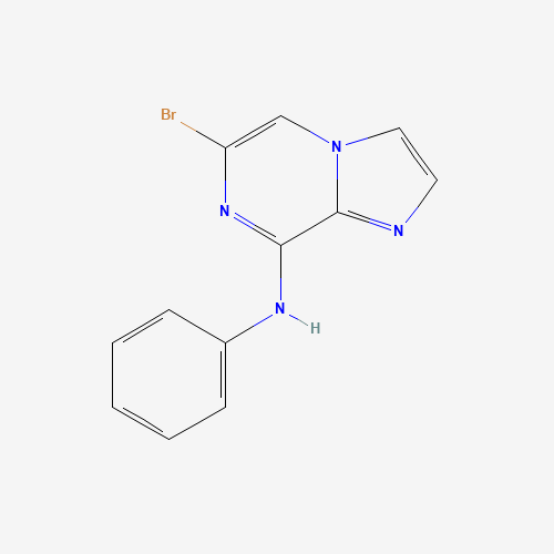 FT-0749115 CAS:445263-82-1 chemical structure