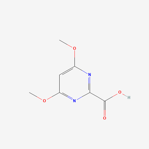FT-0749118 CAS:128276-50-6 chemical structure