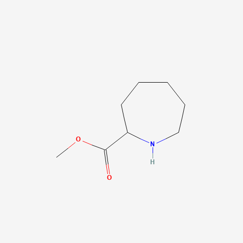 methyl azepane-2-carboxylate (CAS: 5228-33-1) - Related Chemical Product