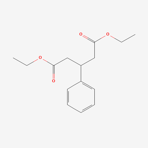 FT-0749124 CAS:55951-74-1 chemical structure
