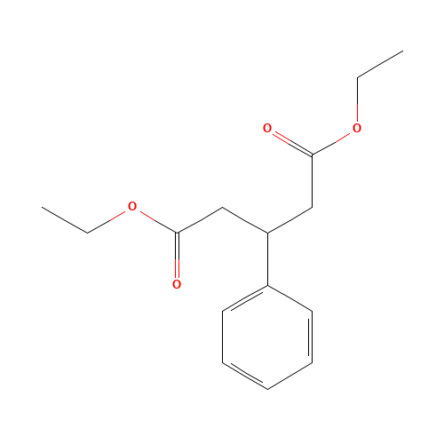diethyl 3-phenylpentanedioate (CAS: 55951-74-1) - Related Chemical Product