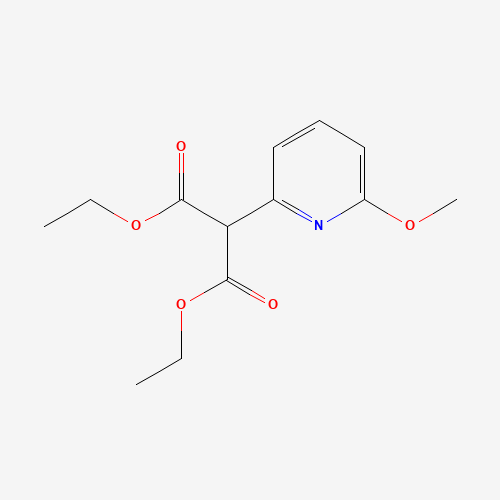 FT-0749135 CAS:1259929-73-1 chemical structure