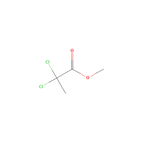 methyl 2,2-dichloropropanoate (CAS: 17640-02-7) - Related Chemical Product