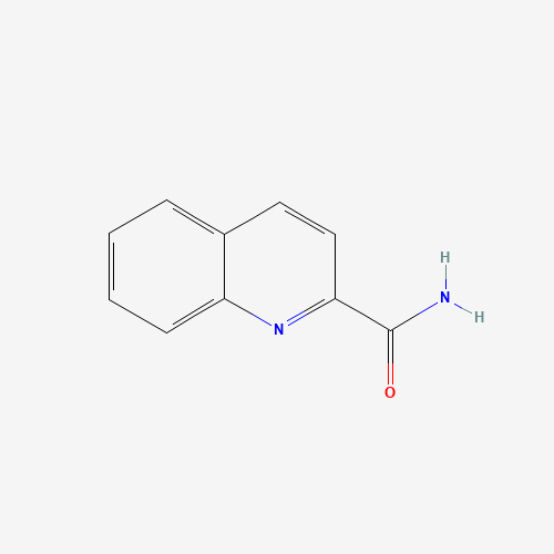 FT-0749155 CAS:5382-42-3 chemical structure