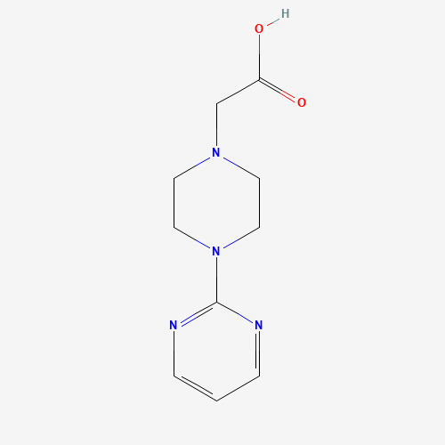 FT-0749157 CAS:244255-92-3 chemical structure