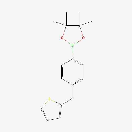 FT-0749159 CAS:1007847-76-8 chemical structure
