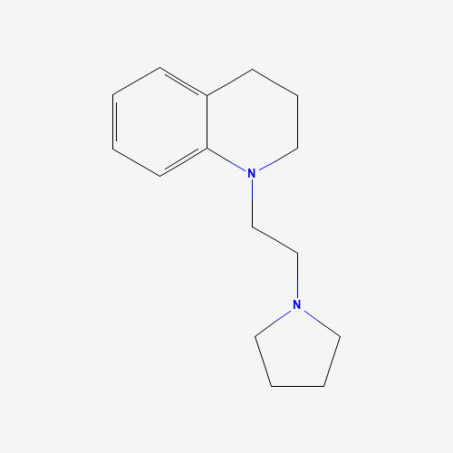 FT-0749165 CAS:1063406-58-5 chemical structure