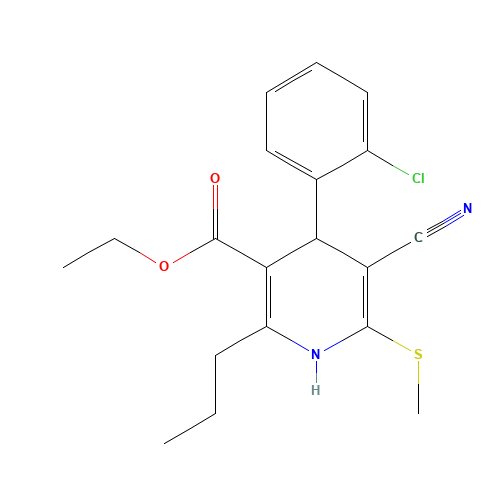 FT-0749167 CAS:276253-86-2 chemical structure