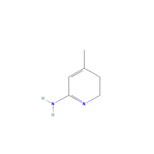 4-methyl-2,3-dihydropyridin-6-amine (CAS: 479668-33-2) - Related Chemical Product