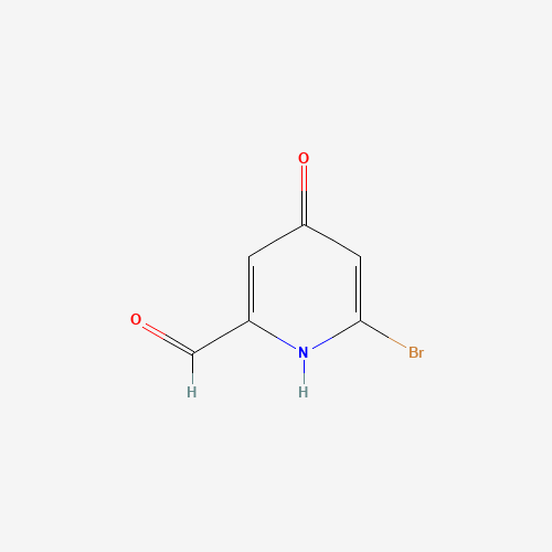 FT-0749177 CAS:1289060-28-1 chemical structure