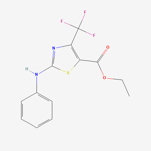 FT-0749180 CAS:937597-96-1 chemical structure