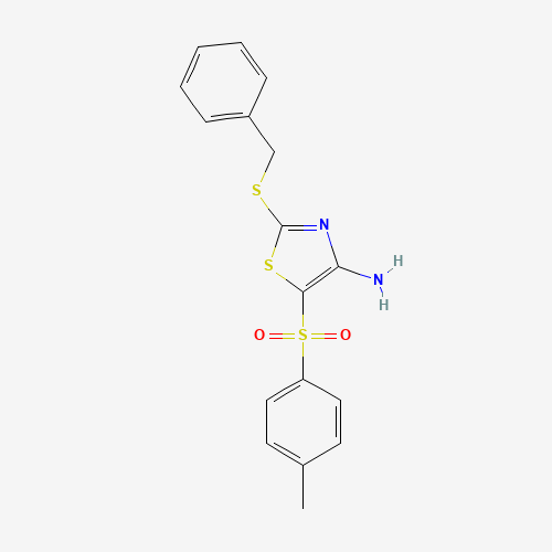 FT-0749184 CAS:117420-86-7 chemical structure