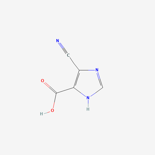 FT-0749193 CAS:56745-98-3 chemical structure