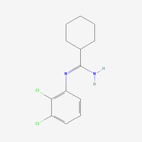 FT-0749194 CAS:1039767-43-5 chemical structure