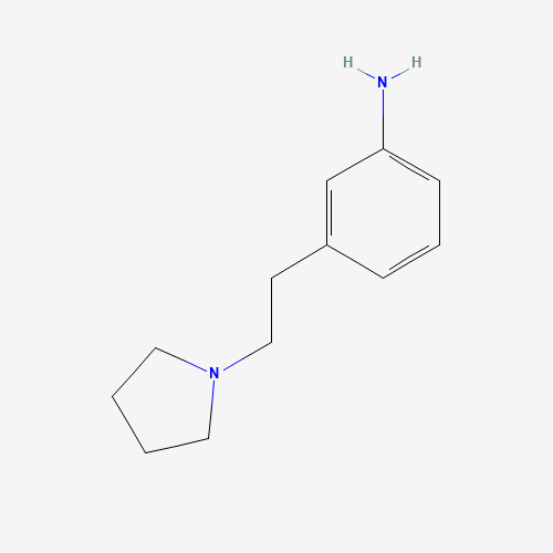 FT-0749195 CAS:710351-82-9 chemical structure