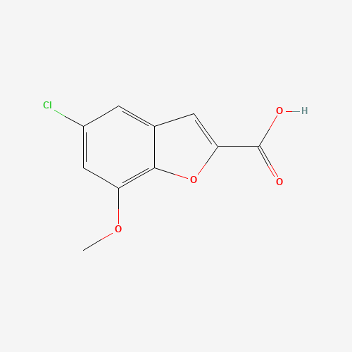 FT-0749196 CAS:460044-74-0 chemical structure