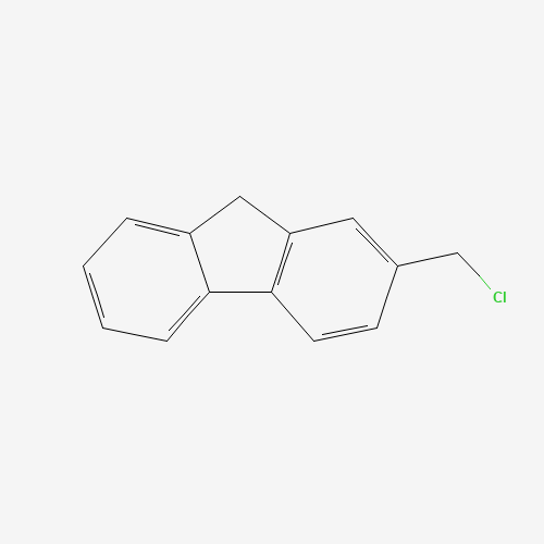 FT-0749198 CAS:91679-67-3 chemical structure